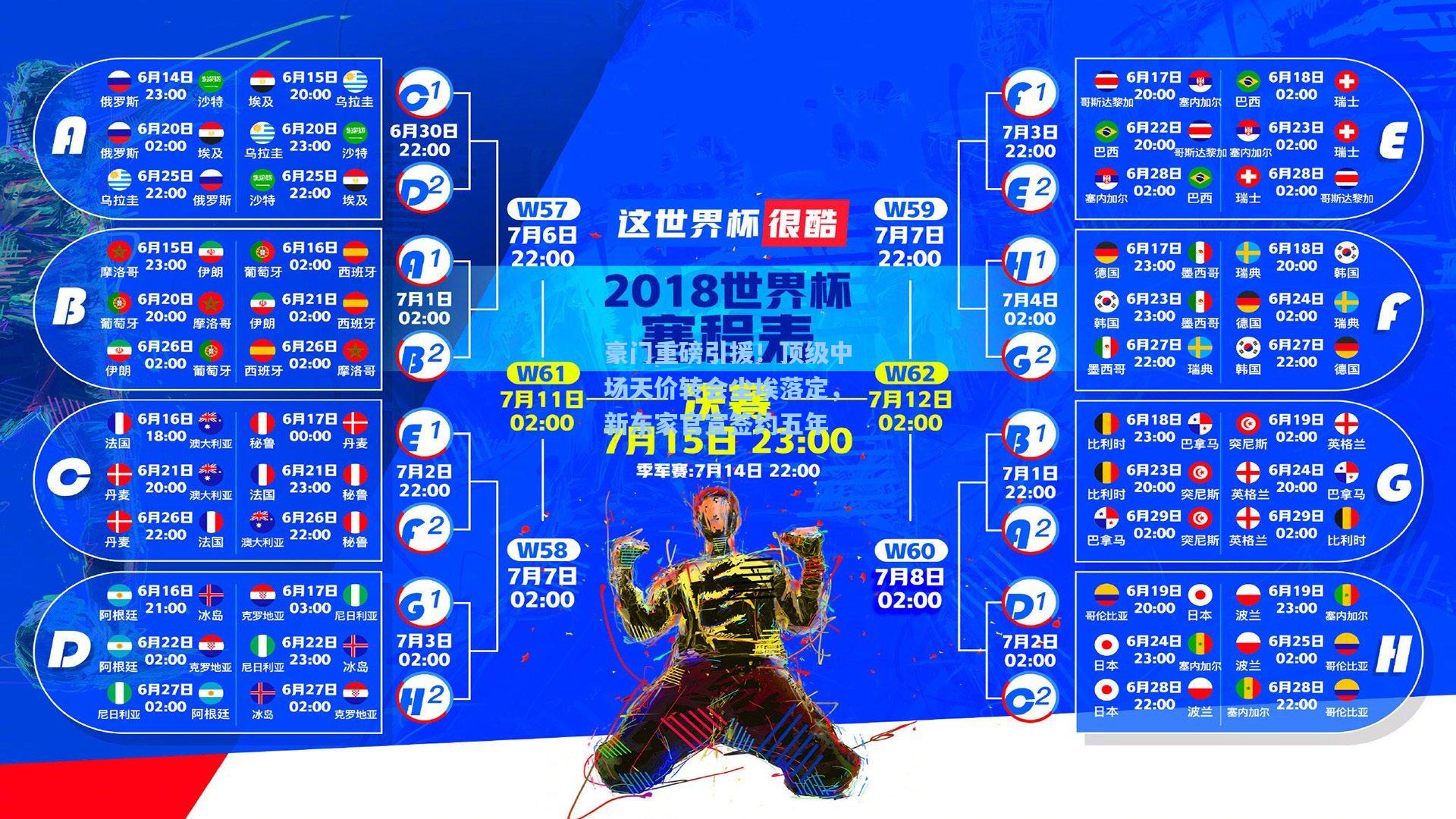 豪门重磅引援！顶级中场天价转会尘埃落定，新东家官宣签约五年