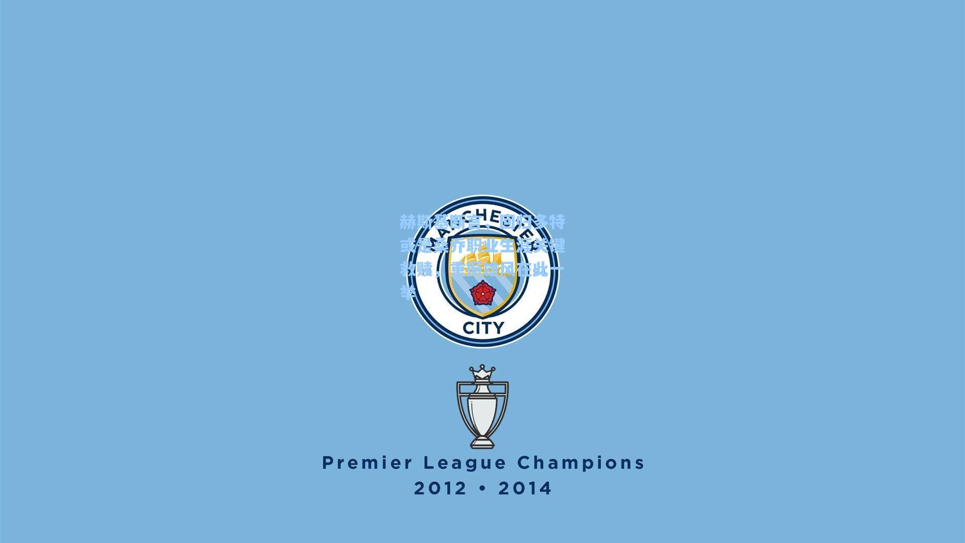 赫斯基断言，回归多特或是桑乔职业生涯关键救赎，重振雄风在此一举